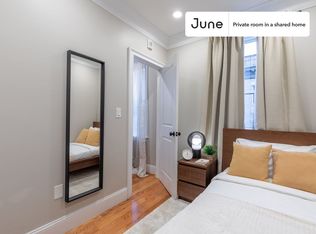 33 N Margin St #4-C, Boston, MA 02113