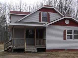1104 Duby Rd, Tawas City, MI 48763