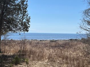 LOT 9 Naubinway Rd, Naubinway, MI 49762