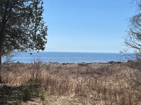 LOT 9 Naubinway Rd, Naubinway, MI 49762