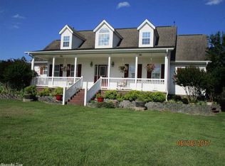 257 McHue Rd, Batesville, AR 72501