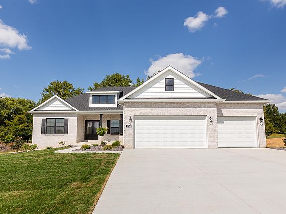 3749 Golfview Cir Belleville IL 62221 Zillow 3749 Golfview Cir Belleville IL 62221 Zillow