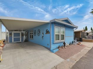 8700 E University Drive #1210, Mesa, AZ 85207