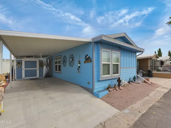 8700 E University Drive #1210, Mesa, AZ 85207
