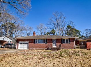 1346 Linden Ave, Chesapeake, VA 23325