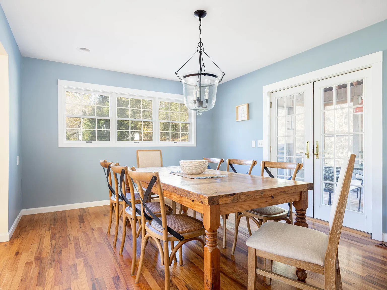 Haven on Glynn | 3BR Coastal Luxury | Rove Travel — Photo 4