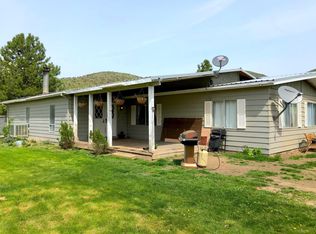 1321 Burbank Creek Rd, Yakima, WA 98901