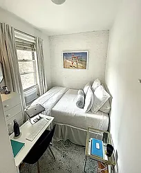 Rented by LJ Sloane Management