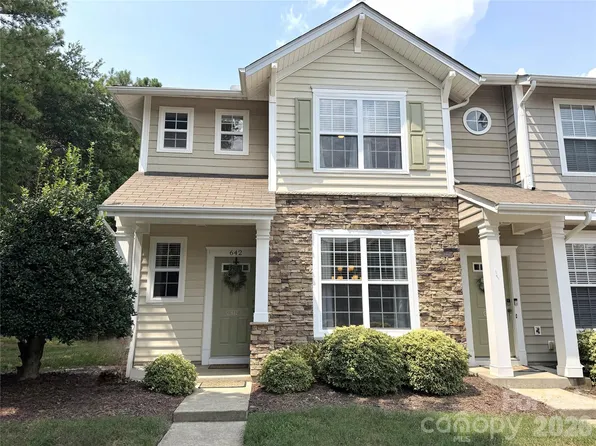 642 Brickdust Ct, Fort Mill, SC 29708