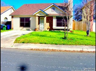 6154 Valley Clfs, San Antonio, TX 78250