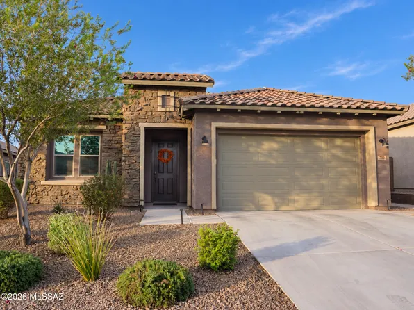 710 E Kalalau Dr, Oro Valley, AZ 85755