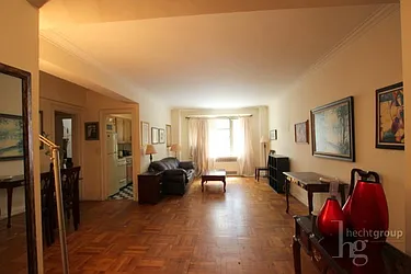 Rented by Hecht Group