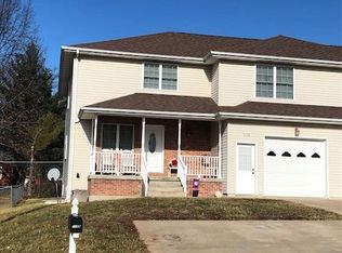 1005 Kings Rd, Kirksville, MO 63501