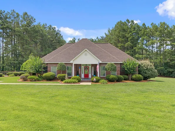 209 County Road 246, Iuka, MS 38852