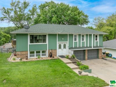 5318 Wellington Ave, Sioux City, IA, 51106