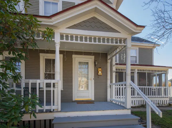 20 Curtis Avenue, Rutland City, VT 05701