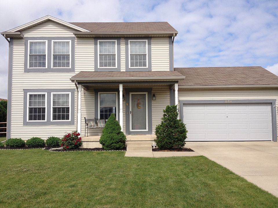 1st image of 1064 Quail Hollow Dr
