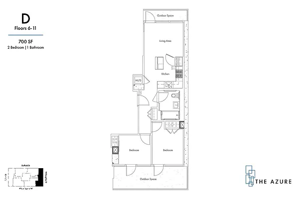 Rented by MySpaceNYC | media 29