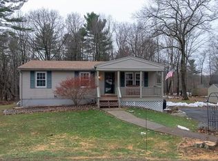 238 Charlton Rd, Spencer, MA 01562