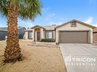 1818 N 90th Dr, Phoenix, AZ 85037