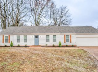 2272 Berwick Pl LOT 627, Cordova, TN 38016