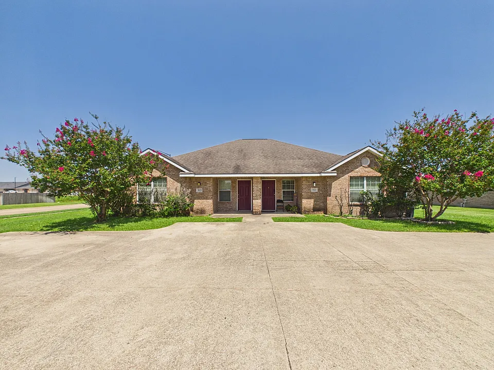 3522 Paloma Ridge Dr