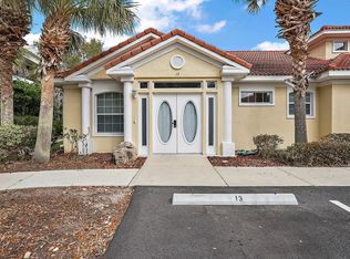 100 Palm Harbor Pkwy APT 13, Palm Coast, FL 32137