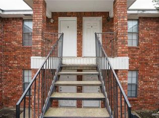 1918 Angus St N APT 3, Mission, TX 78572