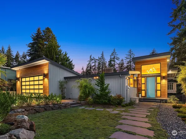 4041 90th Avenue SE, Mercer Island, WA 98040