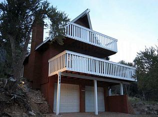 294 Kris Kringle Rd, Las Vegas, NV 89124