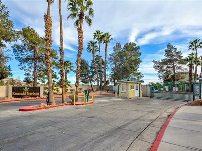 1533 Linnbaker Ln UNIT 201, Las Vegas, NV, 89110