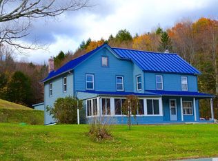 329 West Rd, Stephentown, NY 12168