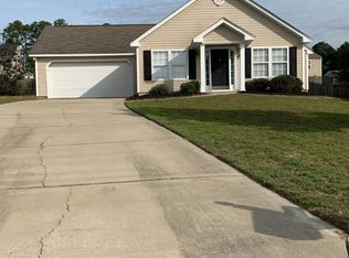 213 Marshdeer Way, Columbia, SC 29229