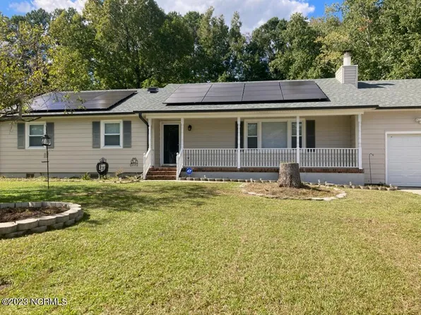 113 Berkshire Drive, Havelock, NC 28532