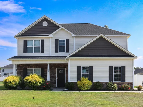 113 Tiburon Court, Goldsboro, NC 27534