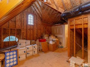 15 Grey Squirrel Ct, Chapel Hill, NC 27517