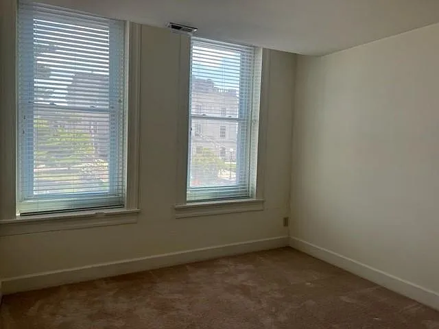 Right Bedroom