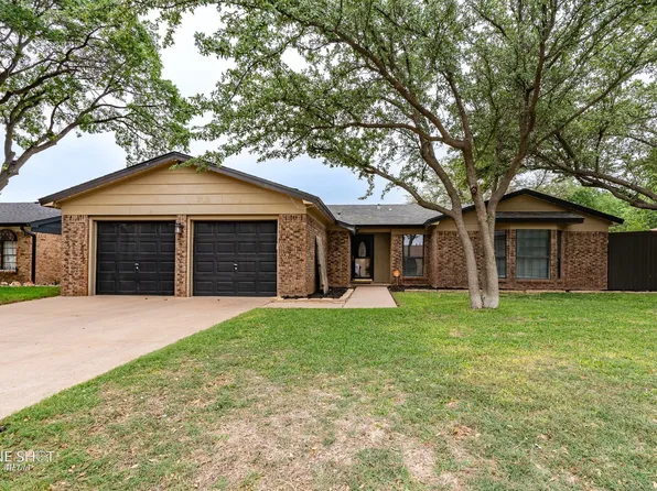 3250 Pheasant Dr, Abilene, TX 79606