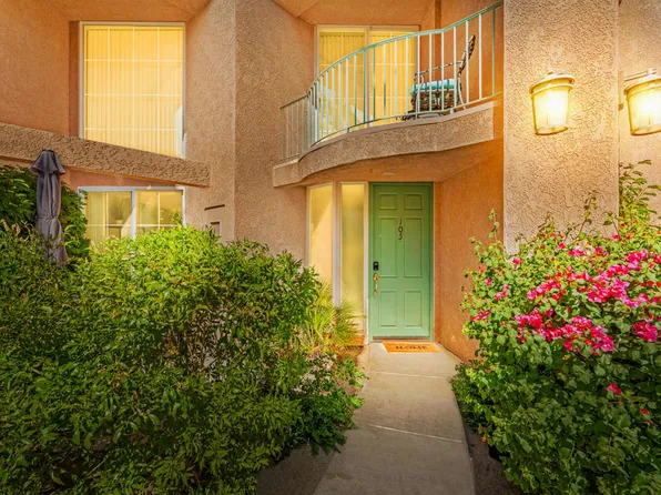 1555 N Chaparral Rd #105, Palm Springs, CA 92262
