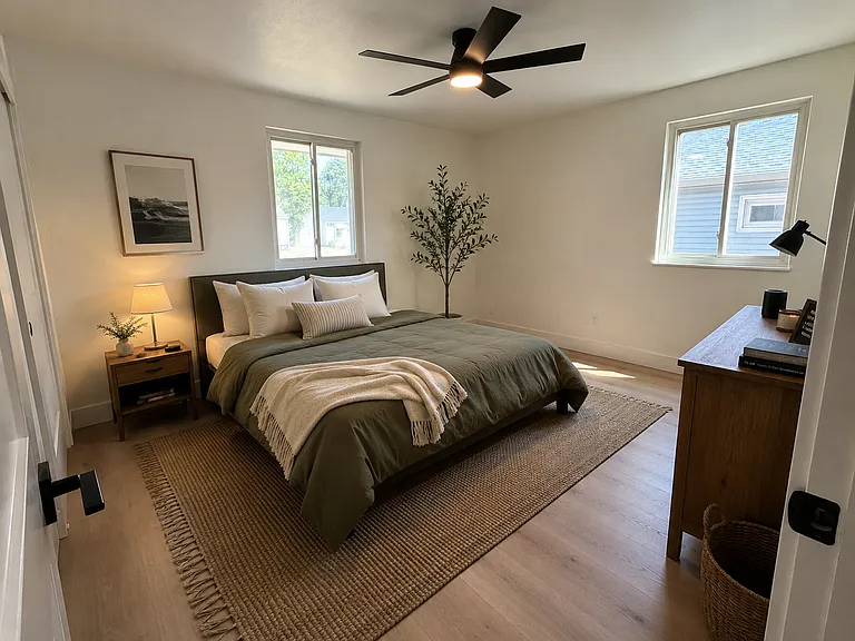 3015 S Delaware St #2 — Photo 7