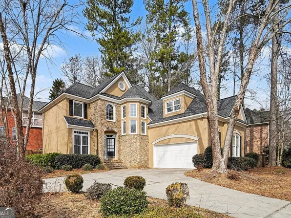 5010 Highland Oaks Ct SE, Mableton, GA 30126