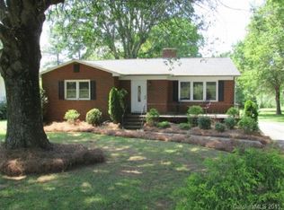 410 Wagner St, Troutman, NC 28166