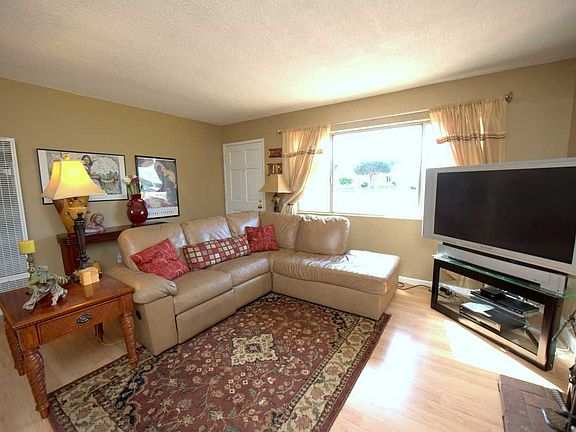 Living Room 2nd View