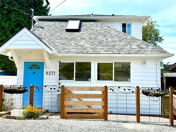 9271 Ithaca Place S, Seattle, WA 98118