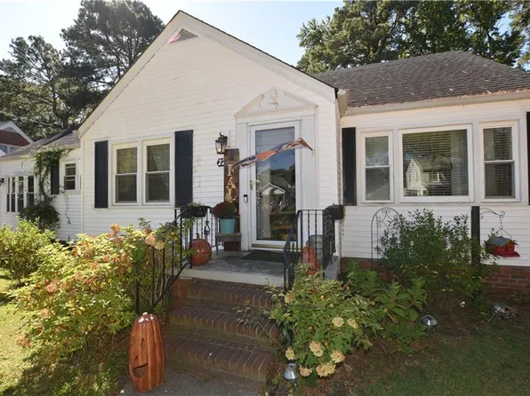 2233 Ferndale Rd, Chesapeake, VA 23323