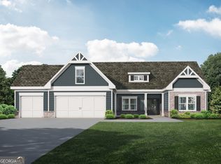 1653 Ike Stone Rd, Monroe, GA 30656