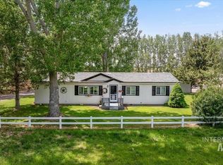 2967 S 2100 E, Wendell, ID 83355