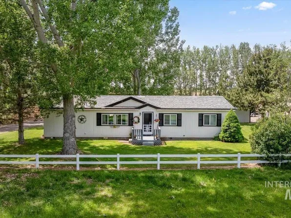 2967 S 2100 E, Wendell, ID 83355
