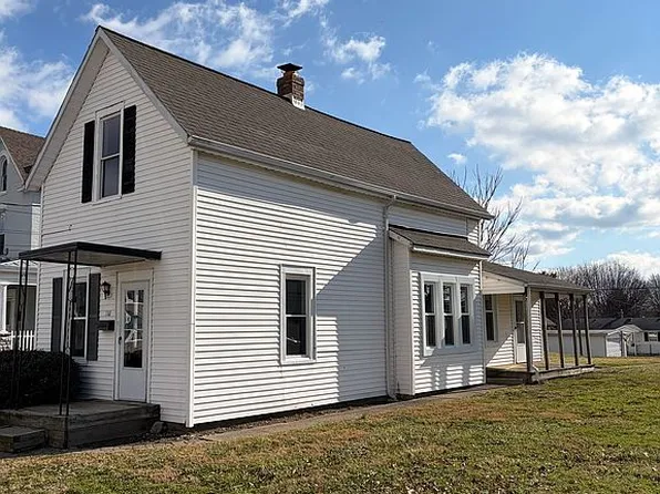 110 N Park Ave, Batesville, IN 47006