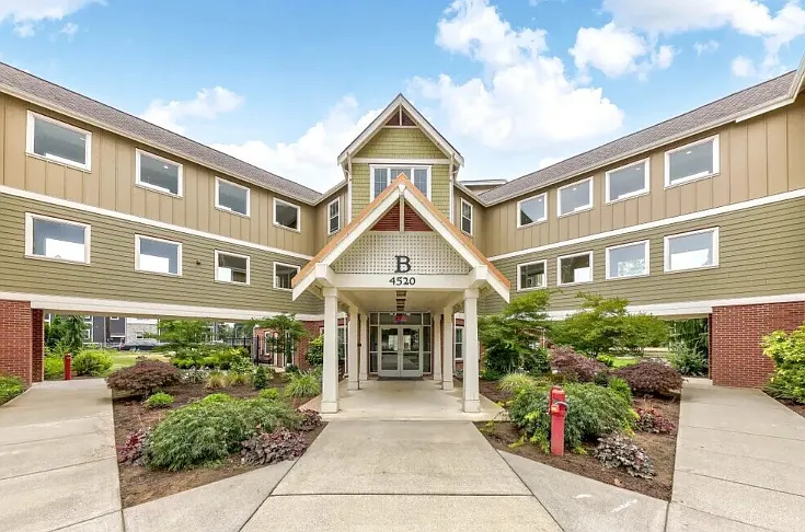Silver Leaf Residences- a 55+ Community — Photo 38